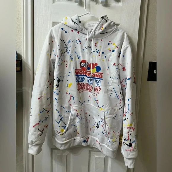 Boys‎ sweater - Picture 1 of 3